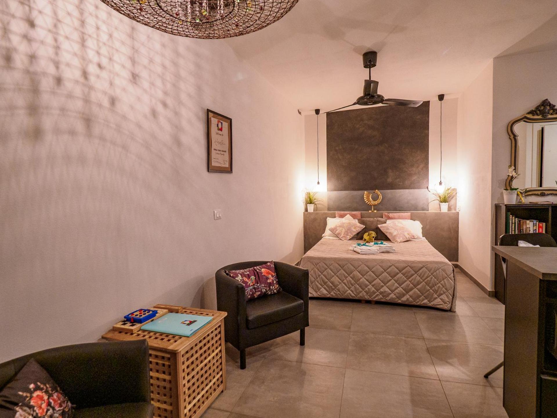 Camaella Luxury Studio Vernazza Exterior photo