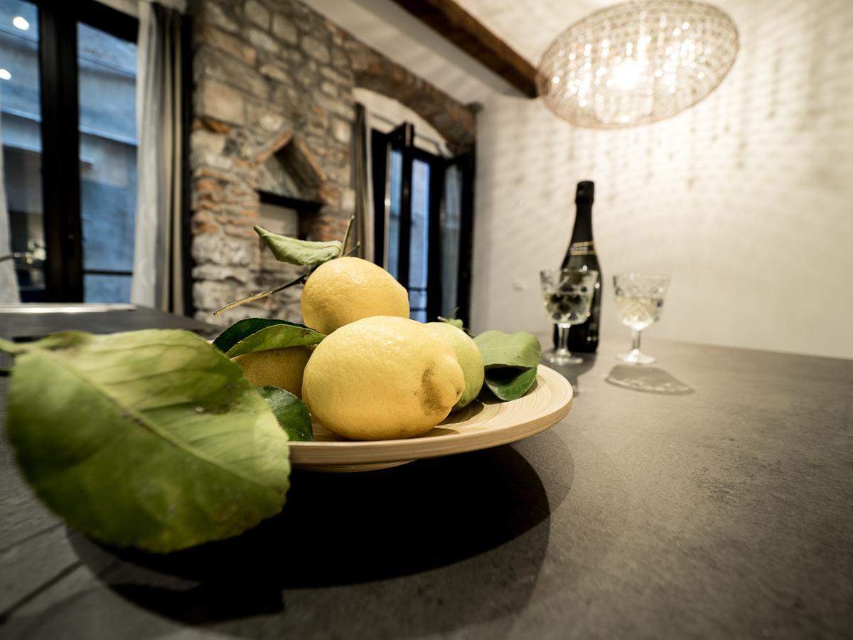 Camaella Luxury Studio Vernazza Exterior photo
